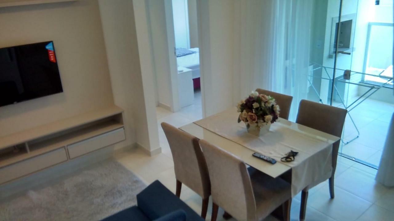 Apartamento Itapema Apartment Exterior photo