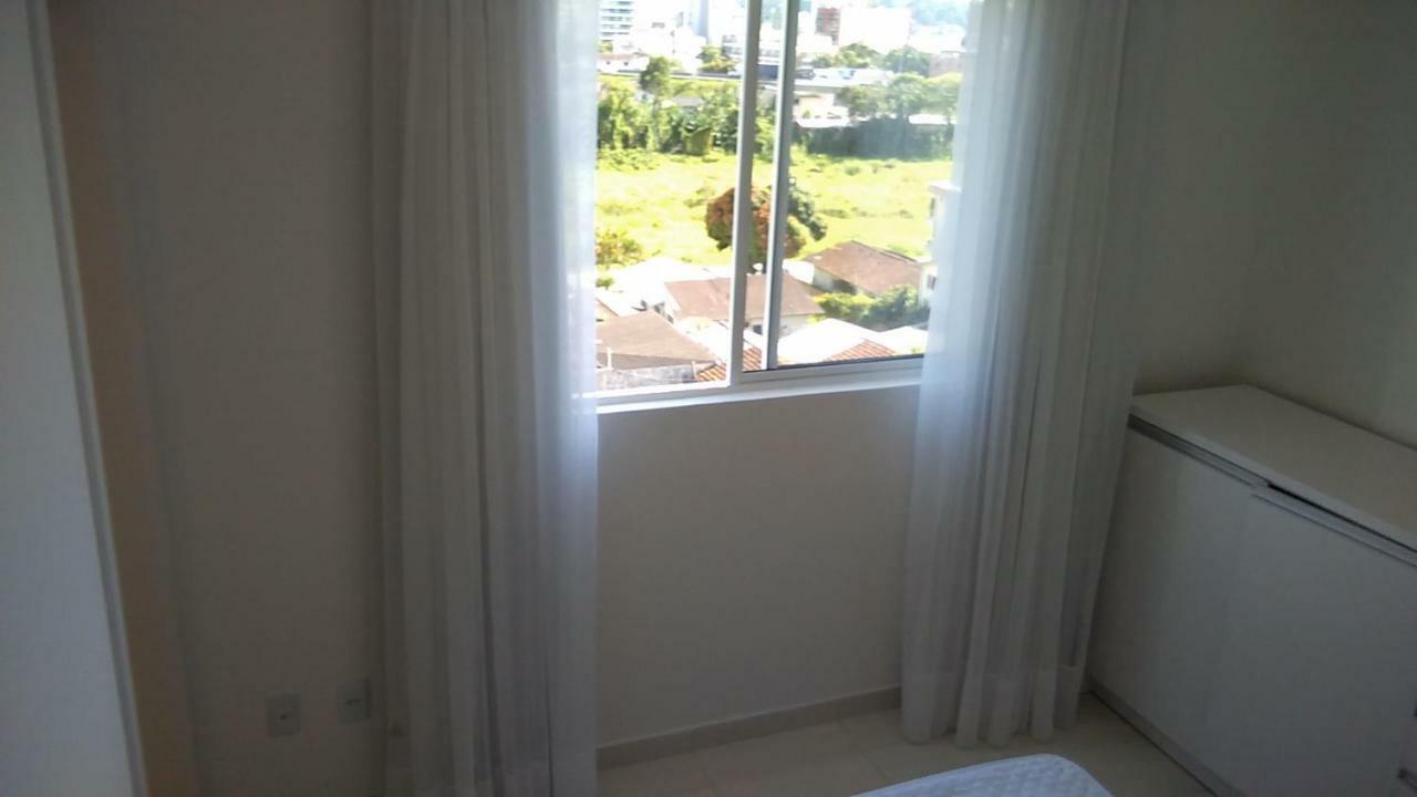 Apartamento Itapema Apartment Exterior photo